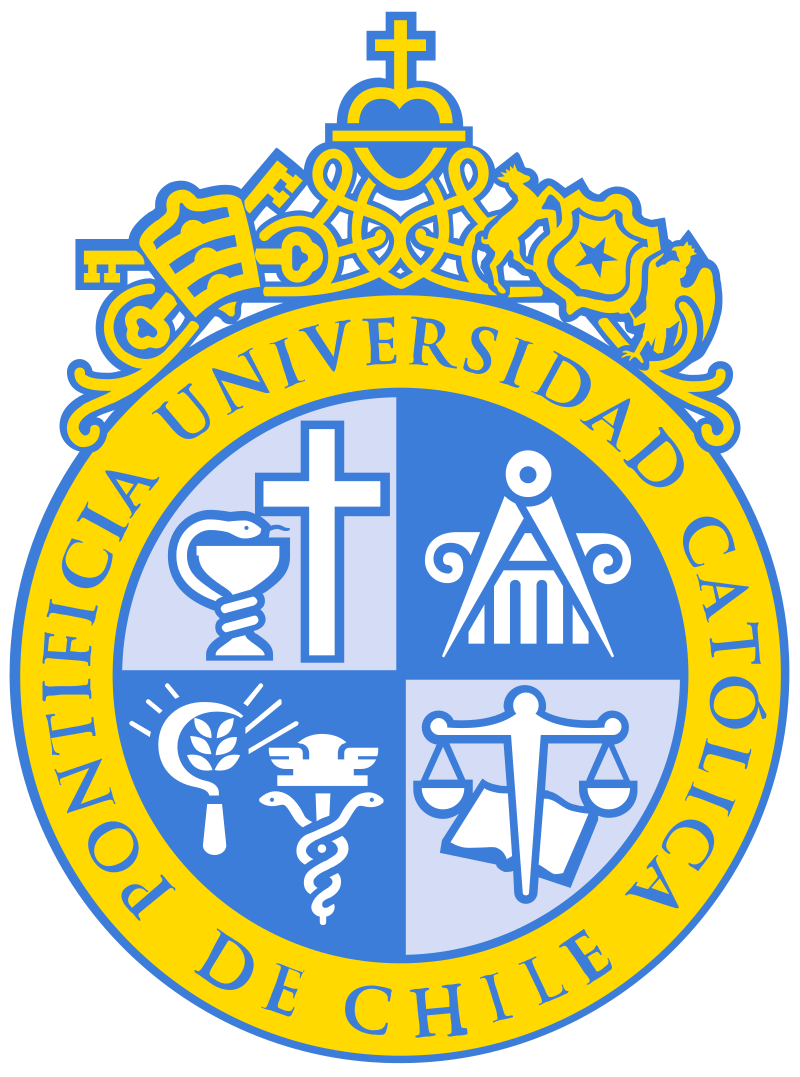 Pontificia Universidad Cat\xF3lica de Chile